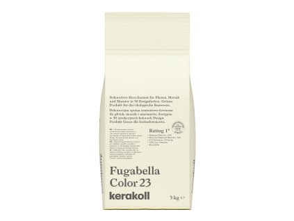 Spárovací hmota Kerakoll Fugabella Color 23