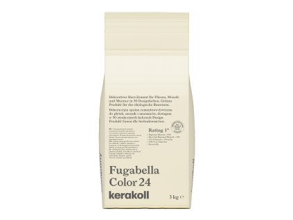 Spárovací hmota Kerakoll Fugabella Color 24