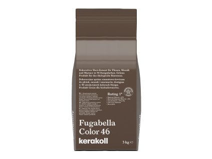 Spárovací hmota Kerakoll Fugabella Color 46