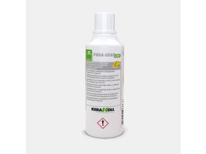 Ostatní stavební chemie Kerakoll Fuga Soap Eco 1,5 l