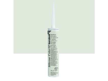 Sikony pro spárování Kerakoll Silicone Color - 02
