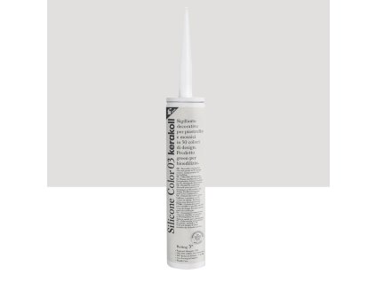 Sikony pro spárování Kerakoll Silicone Color - 03