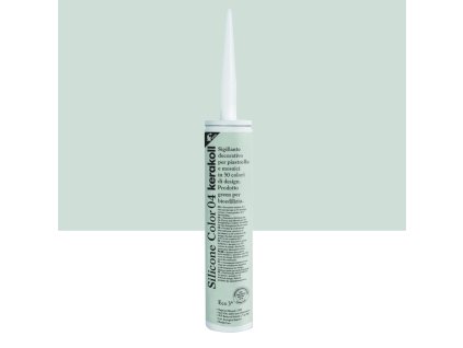 Sikony pro spárování Kerakoll Silicone Color - 04