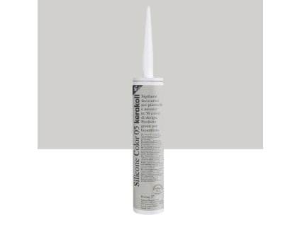 Sikony pro spárování Kerakoll Silicone Color - 05