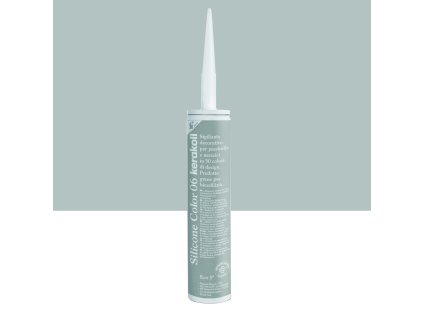 Sikony pro spárování Kerakoll Silicone Color - 06