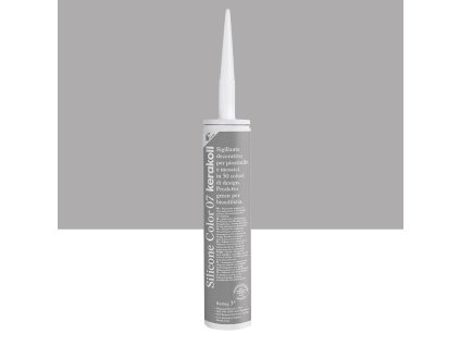 Sikony pro spárování Kerakoll Silicone Color - 07