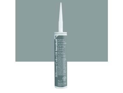 Sikony pro spárování Kerakoll Silicone Color - 08