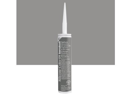Sikony pro spárování Kerakoll Silicone Color - 09
