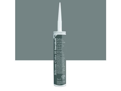 Sikony pro spárování Kerakoll Silicone Color - 10