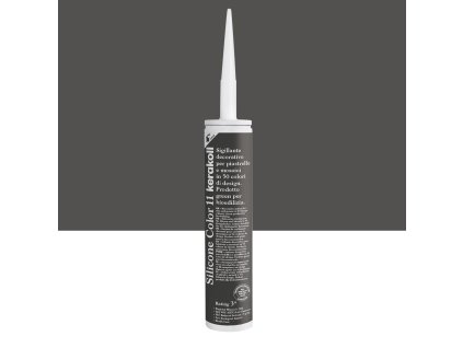 Sikony pro spárování Kerakoll Silicone Color - 11