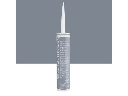 Sikony pro spárování Kerakoll Silicone Color - 13