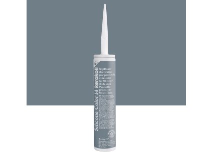 Sikony pro spárování Kerakoll Silicone Color - 14