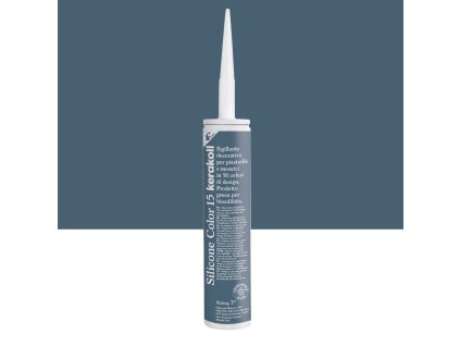 Sikony pro spárování Kerakoll Silicone Color - 15
