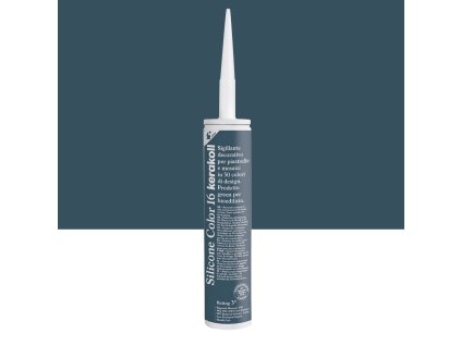 Sikony pro spárování Kerakoll Silicone Color - 16