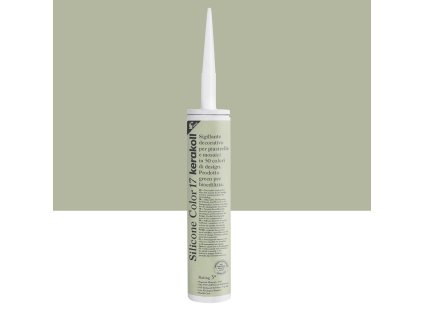 Sikony pro spárování Kerakoll Silicone Color - 17