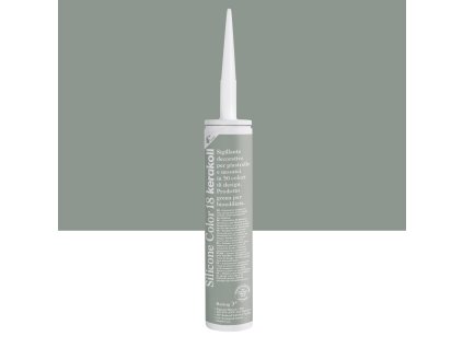 Sikony pro spárování Kerakoll Silicone Color - 18