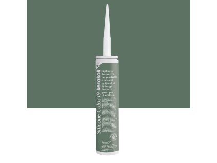 Sikony pro spárování Kerakoll Silicone Color - 19