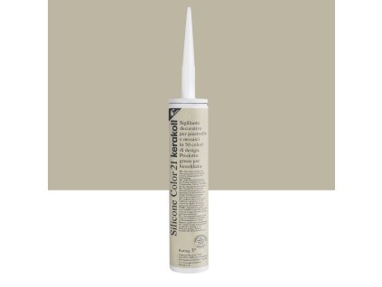 Sikony pro spárování Kerakoll Silicone Color - 21
