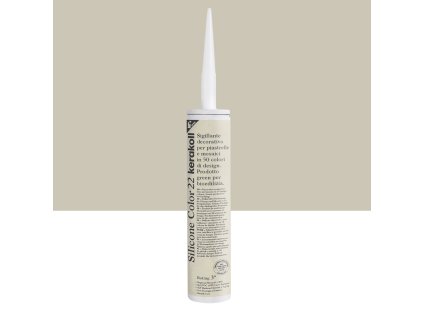 Sikony pro spárování Kerakoll Silicone Color - 22