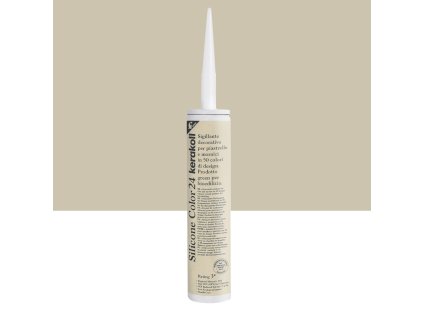 Sikony pro spárování Kerakoll Silicone Color - 24