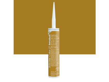Sikony pro spárování Kerakoll Silicone Color - 27