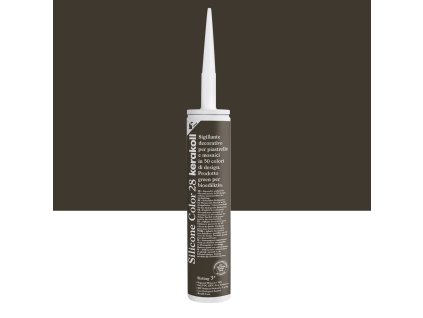 Sikony pro spárování Kerakoll Silicone Color - 28