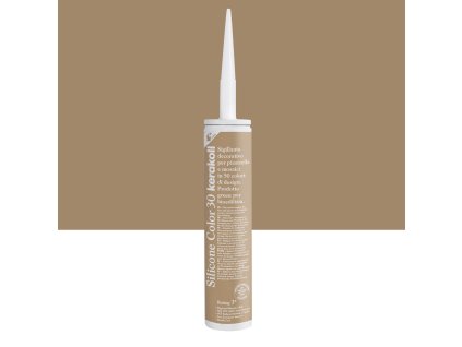 Sikony pro spárování Kerakoll Silicone Color - 30
