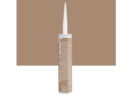 Sikony pro spárování Kerakoll Silicone Color - 32