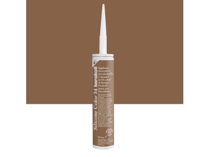Sikony pro spárování Kerakoll Silicone Color - 34