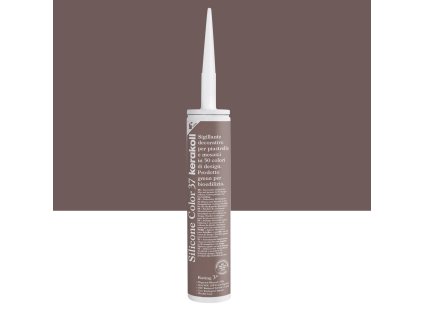 Sikony pro spárování Kerakoll Silicone Color - 37