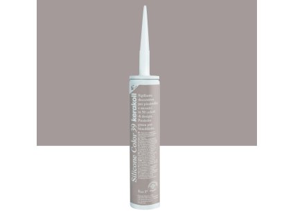 Sikony pro spárování Kerakoll Silicone Color - 39