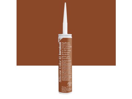 Sikony pro spárování Kerakoll Silicone Color - 41