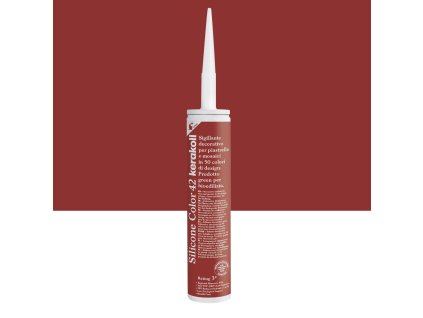 Sikony pro spárování Kerakoll Silicone Color - 42