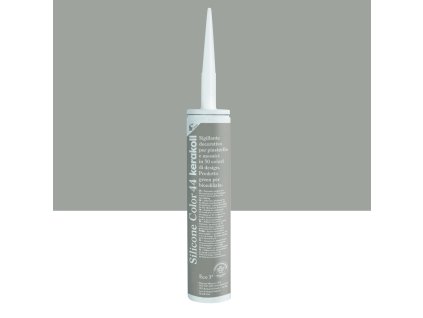 Sikony pro spárování Kerakoll Silicone Color - 44