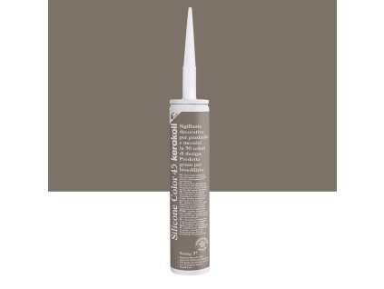 Sikony pro spárování Kerakoll Silicone Color - 45