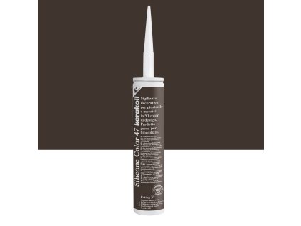 Sikony pro spárování Kerakoll Silicone Color - 47