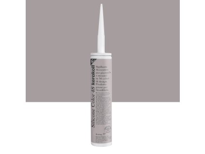 Sikony pro spárování Kerakoll Silicone Color - 48
