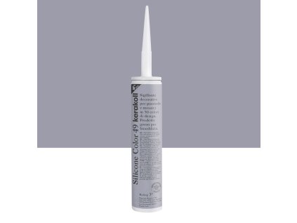 Sikony pro spárování Kerakoll Silicone Color - 49
