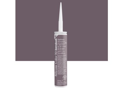 Sikony pro spárování Kerakoll Silicone Color - 50