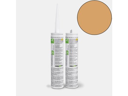 Sikony pro spárování Kerakoll Fugabella® Eco Silicone - 10 Terracotta