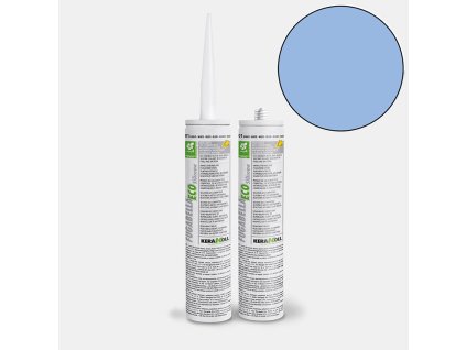 Sikony pro spárování Kerakoll Fugabella® Eco Silicone - 47 Mediterraneo