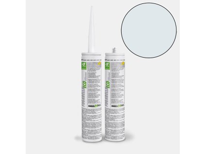 Sikony pro spárování Kerakoll Fugabella® Eco Silicone - 38 Husky