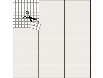 SETA GHACCIO 2001 5x10