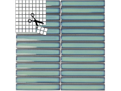 SEF20500 ocean green