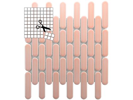 SEO23078 Sevilla Pink Glossy web