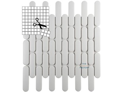 SEO23140 Sevilla White Matt web