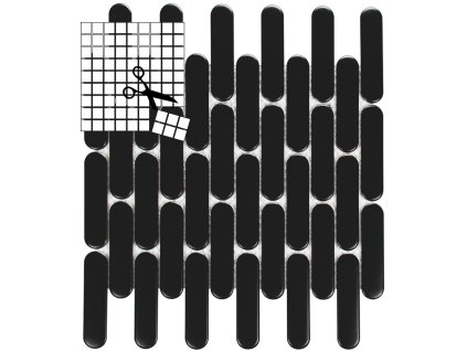 SEO23925 Sevilla Black Matt web