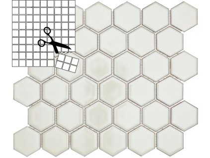 AFH13022 Soft White edge