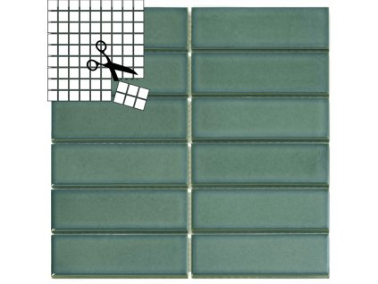 AF45525 Forest Green Glossy