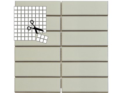 AF45200 Cafe Latte Glossy